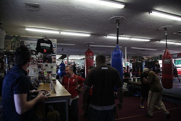 WildCard Boxing Gym05