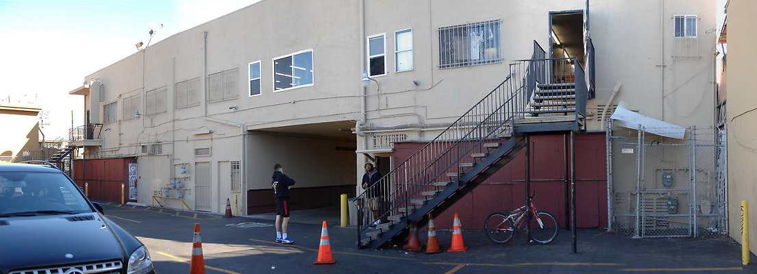 WildCard Boxing Gym03