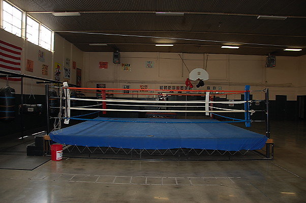 Compton YAL Boxing Gym09