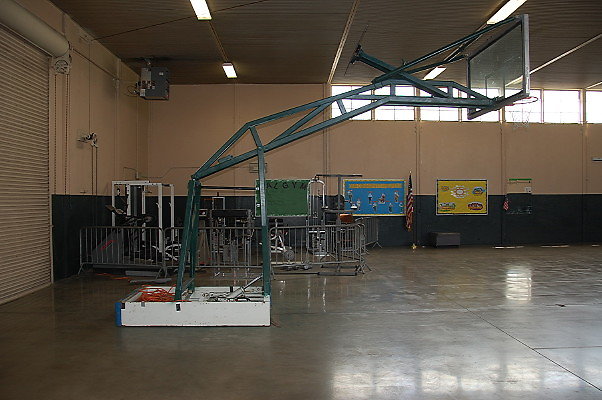 Compton YAL Boxing Gym07