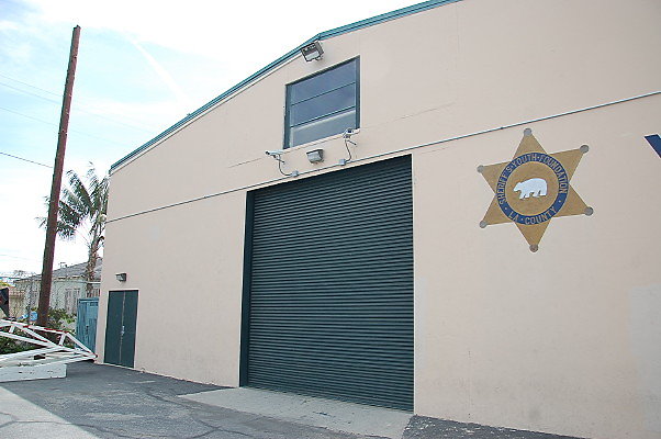 Compton YAL Boxing Gym04