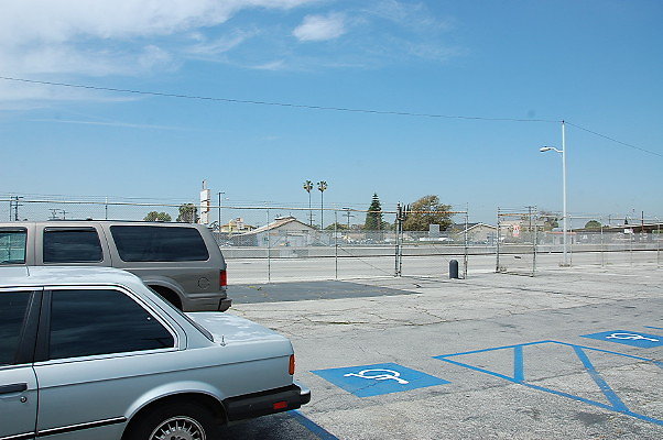 Compton YAL Boxing Gym01