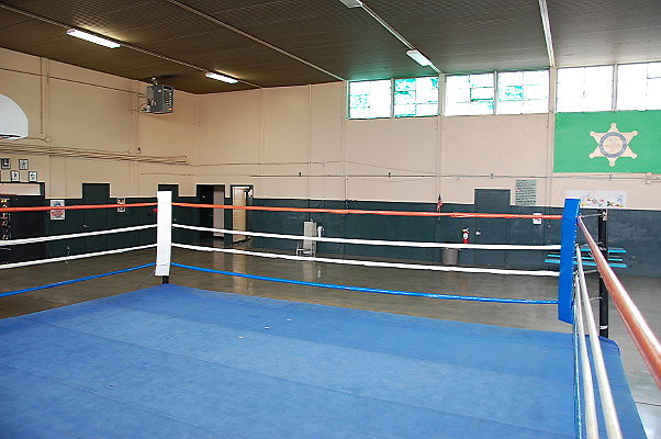 Compton YAL Boxing Gym17