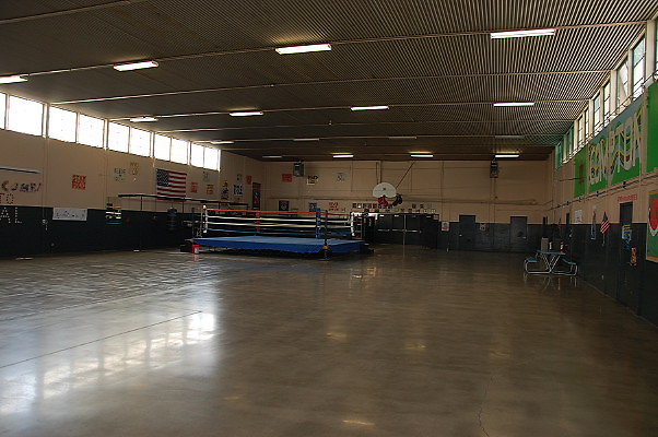 Compton YAL Boxing Gym08