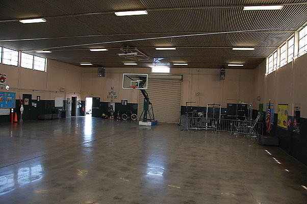 Compton YAL Boxing Gym19
