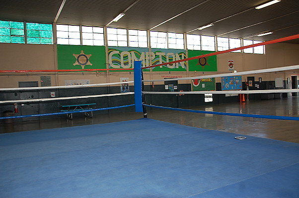 Compton YAL Boxing Gym21