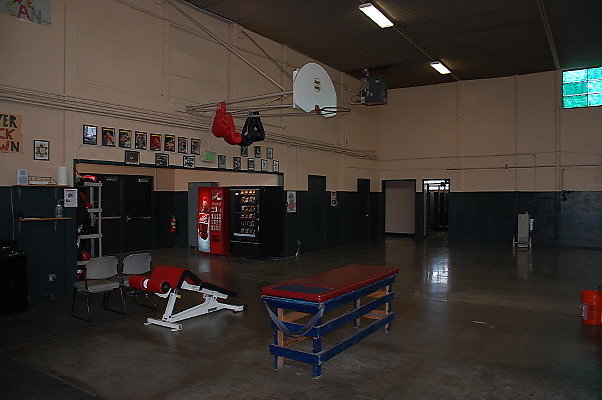 Compton YAL Boxing Gym24