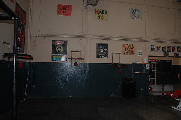 Compton YAL Boxing Gym23