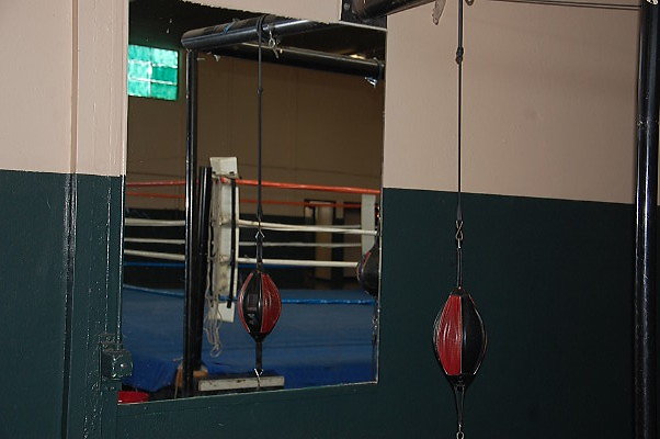 Compton YAL Boxing Gym14