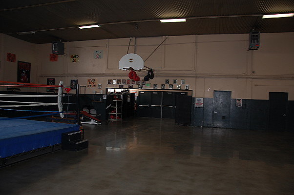 Compton YAL Boxing Gym31