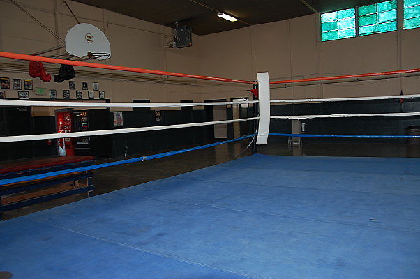 Compton YAL Boxing Gym20