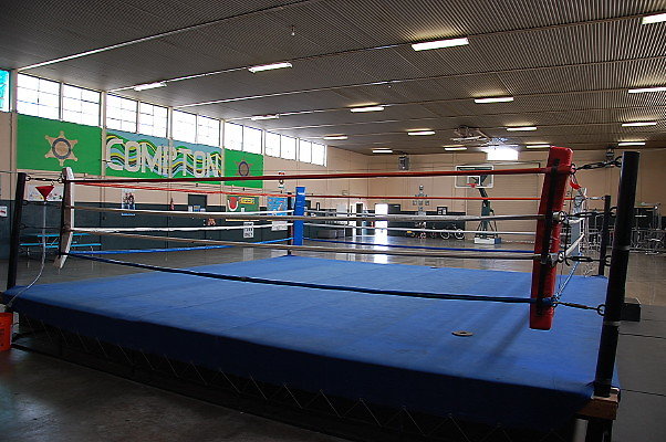 Compton YAL Boxing Gym25