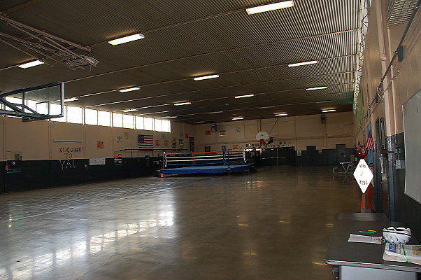 Compton YAL Boxing Gym32