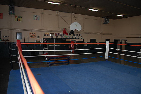 Compton YAL Boxing Gym16