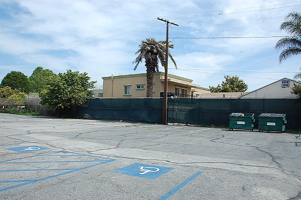 Compton YAL Boxing Gym03