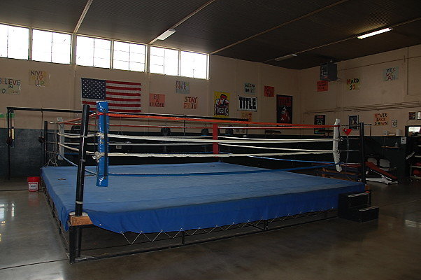 Compton YAL Boxing Gym30