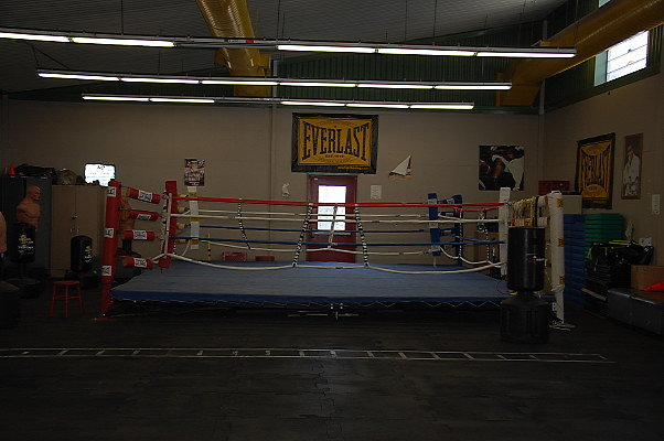 LASD Lennox Station.Boxing.Basketball13