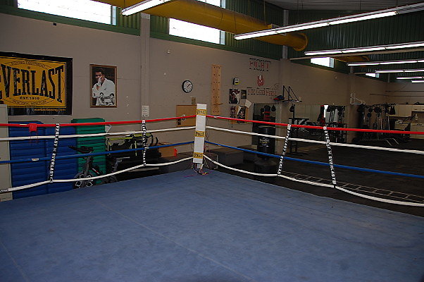 LASD Lennox Station.Boxing.Basketball18