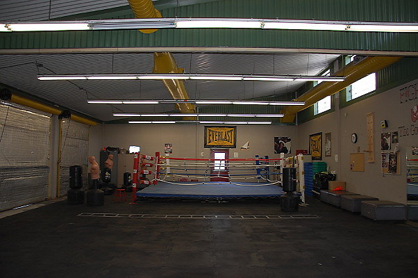 LASD Lennox Station.Boxing.Basketball24
