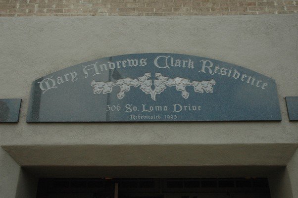 The Clark