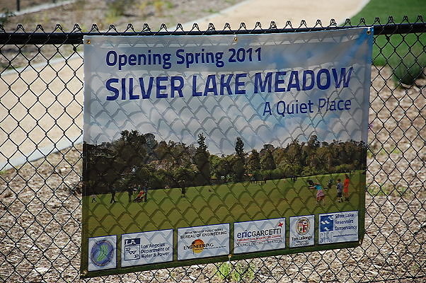 SIlverlake Meadow