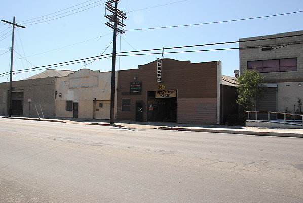Eric Machinery.Machine Shop.LA03