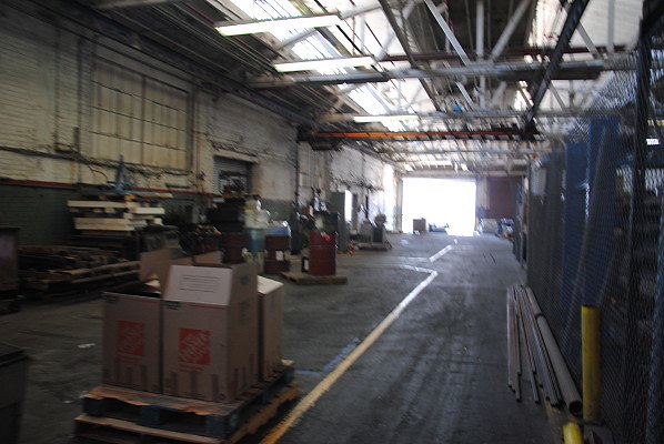 Norton Industries.Prologis.Vernon108