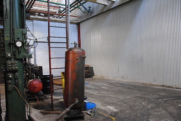 Norton Industries.Prologis.Vernon104
