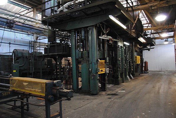 Norton Industries.Prologis.Vernon88