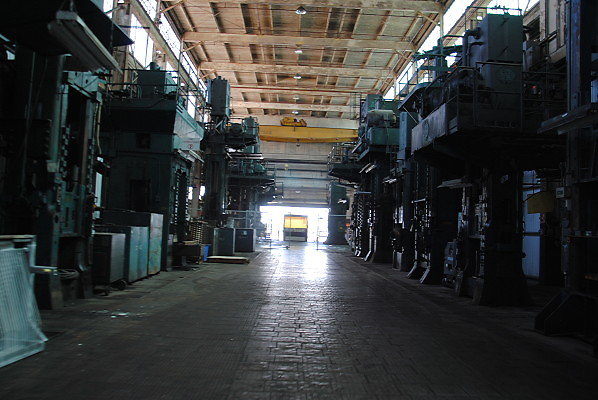 Norton Industries.Prologis.Vernon63