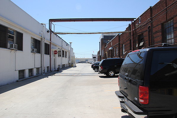 Norton Industries.Prologis.Vernon109