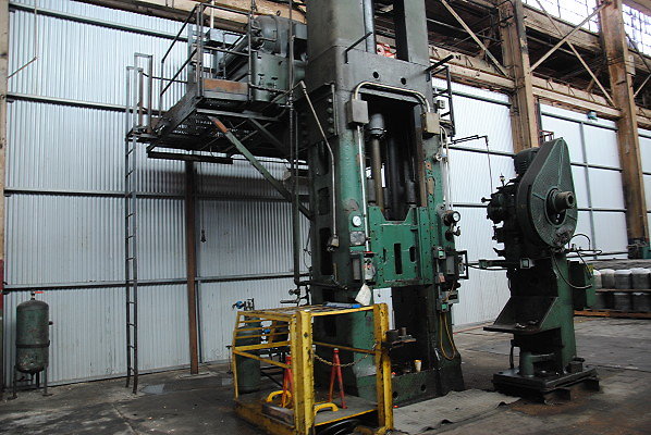 Norton Industries.Prologis.Vernon62