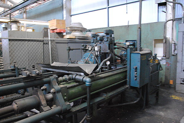 Norton Industries.Prologis.Vernon93