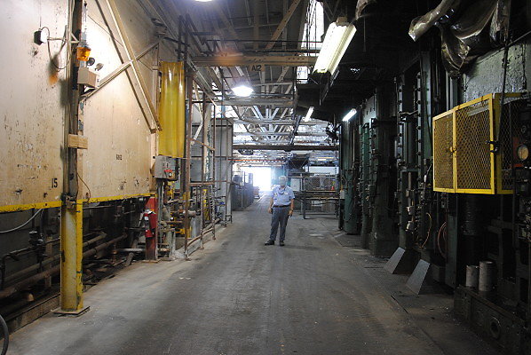 Norton Industries.Prologis.Vernon106