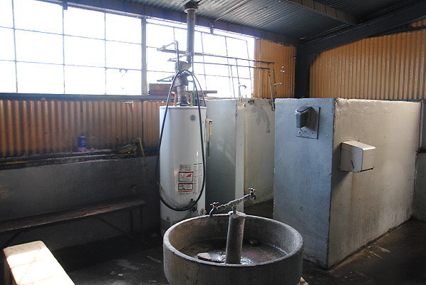 Alhambra Foundry Co.Alhambra69