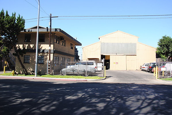 Alhambra Foundry Co.Alhambra87