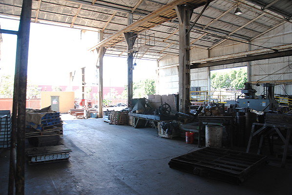 Alhambra Foundry Co.Alhambra70
