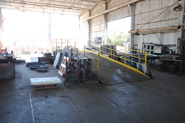 Alhambra Foundry Co.Alhambra73