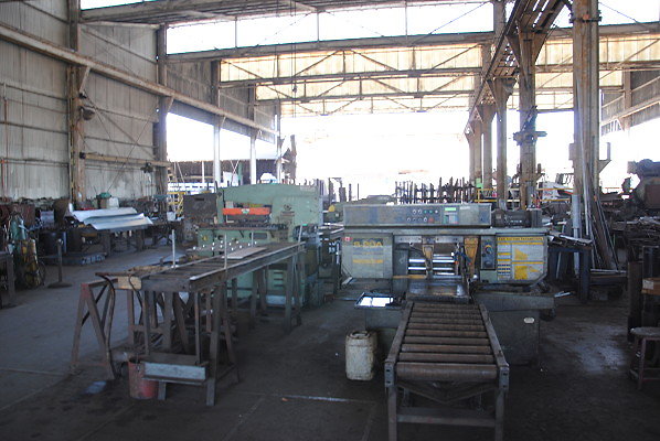 Alhambra Foundry Co.Alhambra65