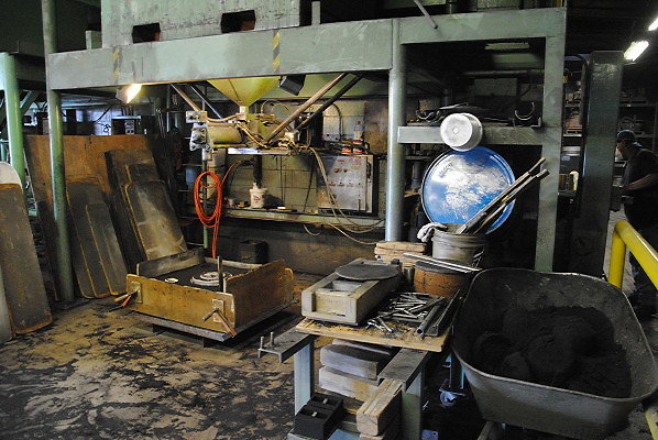 Los Angeles Pump.valve.Huntington park69