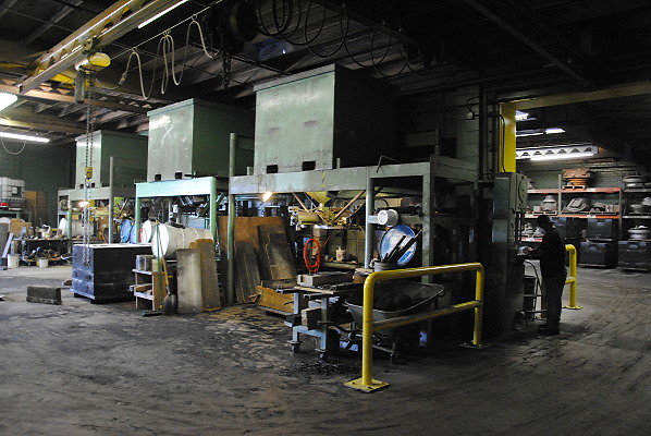 Los Angeles Pump.valve.Huntington park68