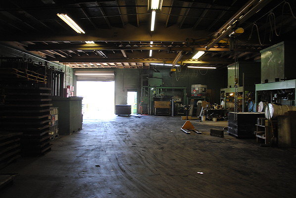 Los Angeles Pump.valve.Huntington park67