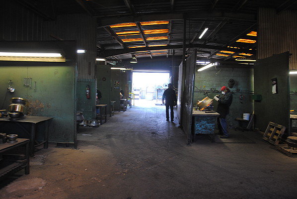 Los Angeles Pump.valve.Huntington park104