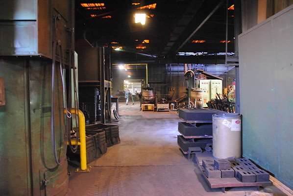 Los Angeles Pump.valve.Huntington park101