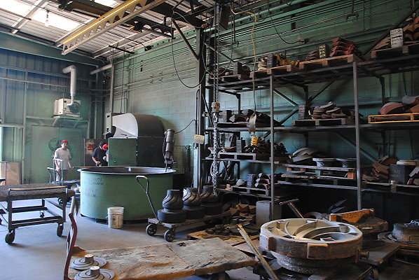 Los Angeles Pump.valve.Huntington park65