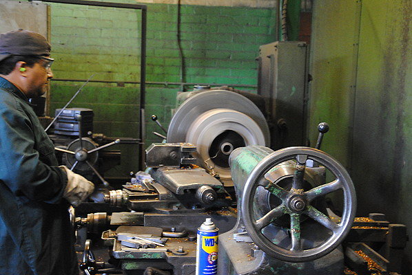 Los Angeles Pump.valve.Huntington park87