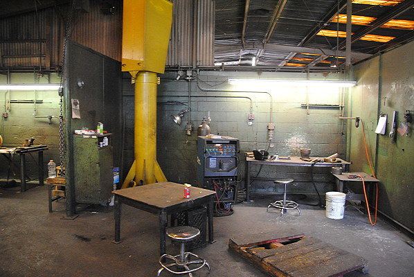 Los Angeles Pump.valve.Huntington park90