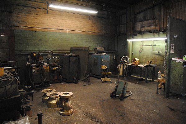 Los Angeles Pump.valve.Huntington park89