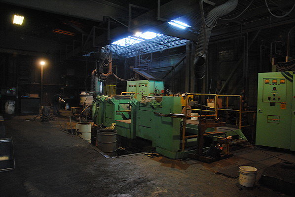 Los Angeles Pump.valve.Huntington park81