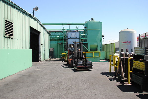 Los Angeles Pump.valve.Huntington park108